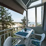 Apartment Sea Zen *