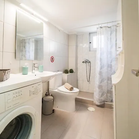 Sea Zen Apartment