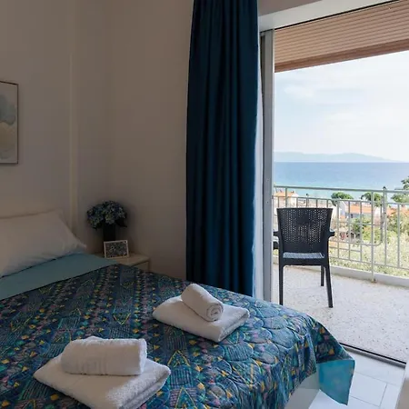 Sea Zen * PalaiónTsiflíkion