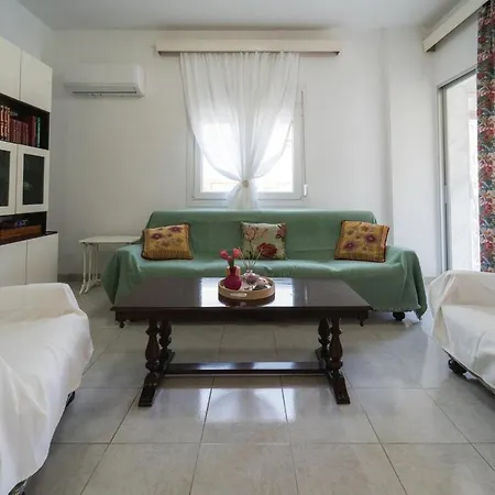 Sea Zen Apartment