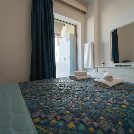 Apartment Sea Zen