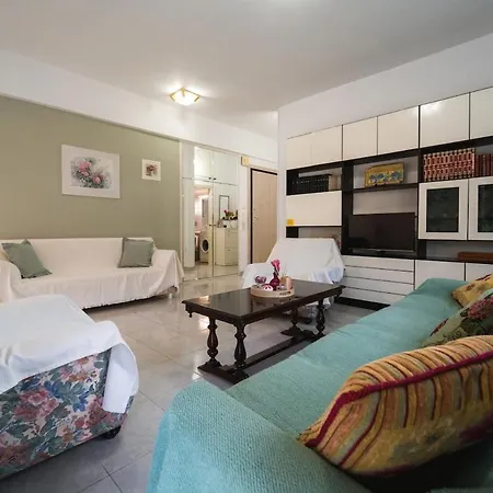 Sea Zen Apartment *