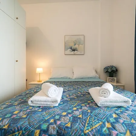 Sea Zen Apartment *