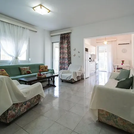 Apartamento Sea Zen