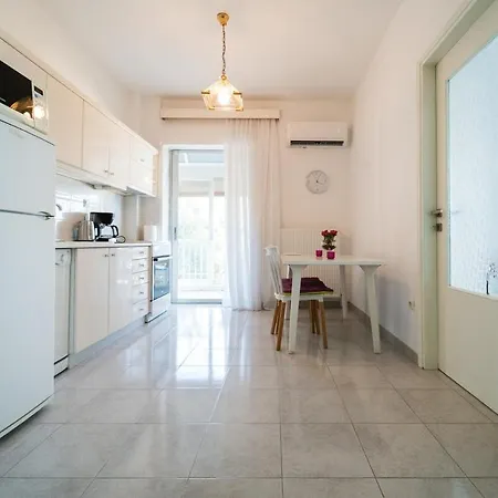 Sea Zen Apartment *