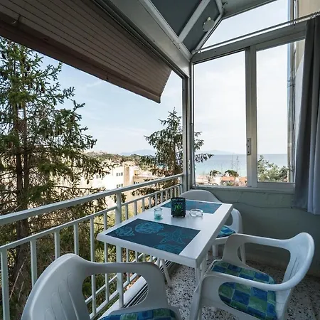 Appartement Sea Zen *