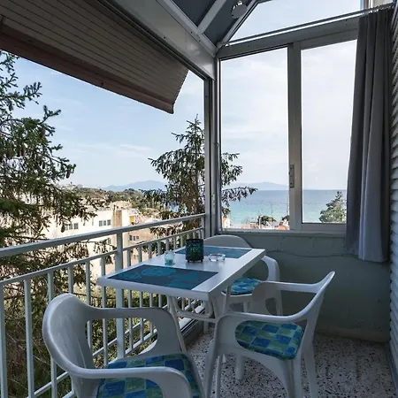 Sea Zen Apartment *