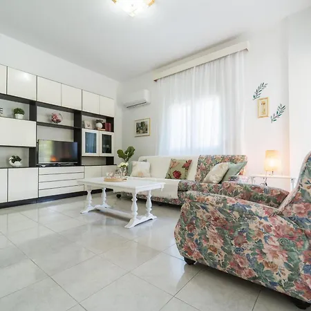 Sea Zen Apartamento PalaiónTsiflíkion
