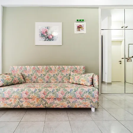 Apartamento Sea Zen